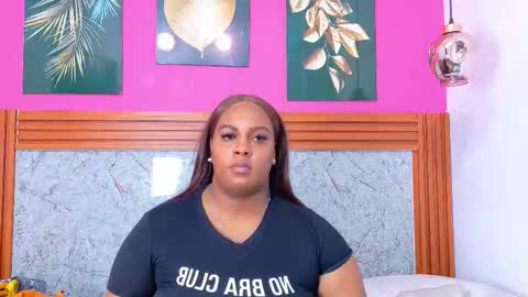 curvyhomebebe online show from 03.18.26