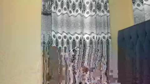 curvyjoan online show from 01.21.25