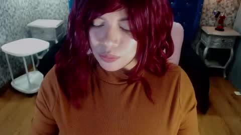 Julieth online show from 07.13.26