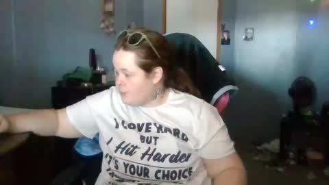 dahlia -kim online show from 03.11.25