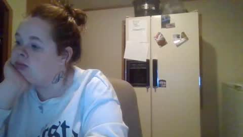 dahlia -kim online show from 11.10.25