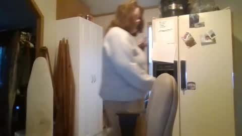 dahlia -kim online show from 01.18.26