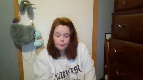 dahlia -kim online show from 03.17.26