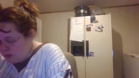 dahlia -kim online show from 03.23.26