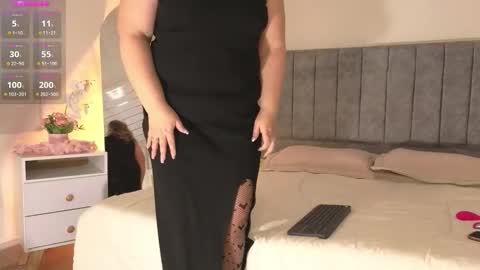 Rosse online show from 11.27.25