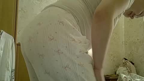 Snapshot of curvywild_lady30 chatting on 04.25.26 Curvy online show from 04.25.26