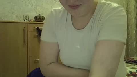 Snapshot of curvywild_lady30 chatting on 04.26.26 Curvy online show from 04.26.26