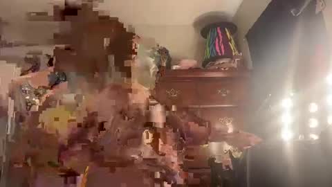 cushiontopushin online show from 03.09.25