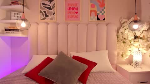 Amber  online show from 10.01.25