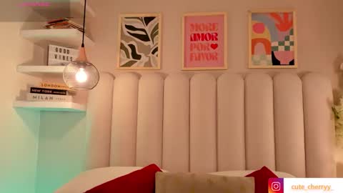 Amber  online show from 10.08.25