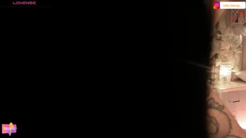 Amber  online show from 10.24.25