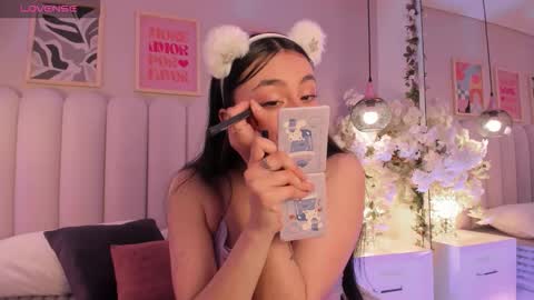 Amber  online show from 10.29.25