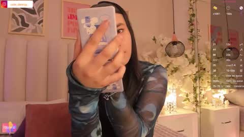 Amber  online show from 11.15.25