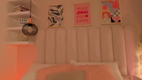 Amber  online show from 01.18.26