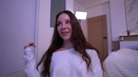 Foxy online show from 01.09.26