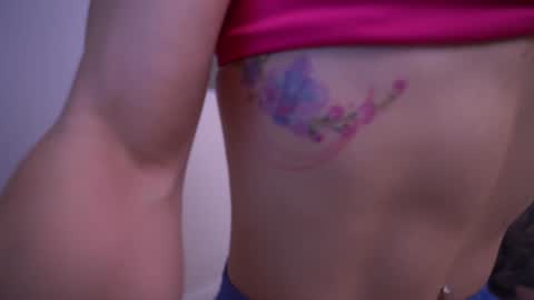 Foxy online show from 01.11.26