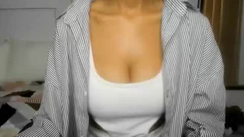 Snapshot of cute_alishaa chatting on 02.20.26 Alisha online show from 02.20.26