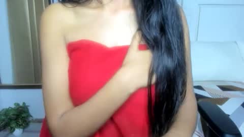 Snapshot of cute_alishaa chatting on 02.20.26 Alisha online show from 02.20.26