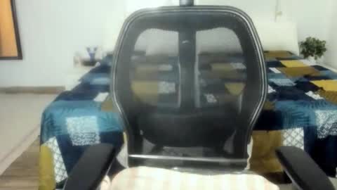 Snapshot of cute_alishaa chatting on 02.27.26 Alisha online show from 02.27.26