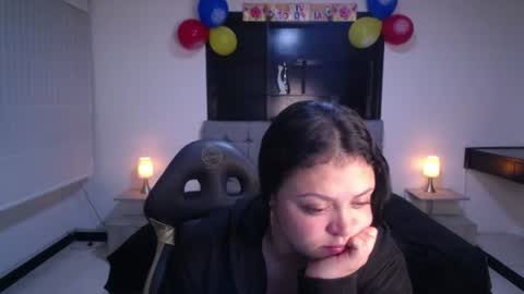 Snapshot of cute_angel_1 chatting on 07.07.26 cute_angel_1 online show from 07.07.26