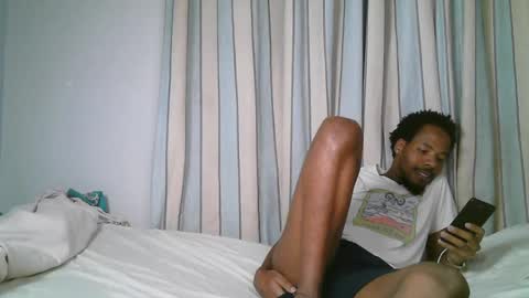 Snapshot of cute_blk chatting on 06.26.26 cute_blk online show from 06.26.26