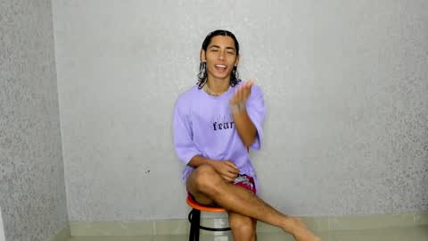 ARTURO-18  MATIAS-18  NIKOLAY-19  HADES-18  GABO-19 online show from 01.19.25