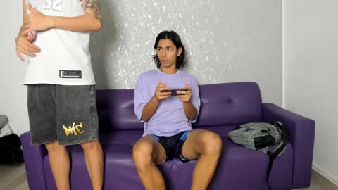 ARTURO-18  MATIAS-18  NIKOLAY-19  HADES-18  GABO-19 online show from 02.07.25