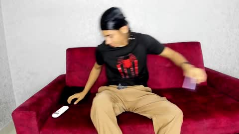 ARTURO-18  MATIAS-18  NIKOLAY-19  HADES-18  GABO-19 online show from 02.10.25