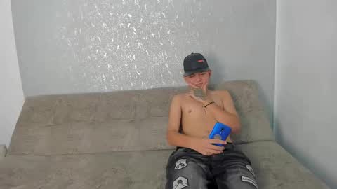 ARTURO-18  MATIAS-18  NIKOLAY-19  HADES-18  GABO-19 online show from 02.07.26