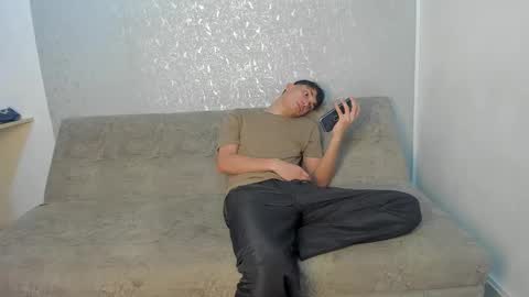 ARTURO-18  MATIAS-18  NIKOLAY-19  HADES-18  GABO-19 online show from 02.18.26