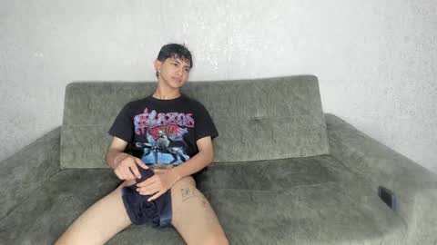 Snapshot of cute_boys18 chatting on 05.20.26 ARTURO-18 MATIAS-18 NIKOLAY-19 HADES-18 GABO-19 online show from 05.20.26