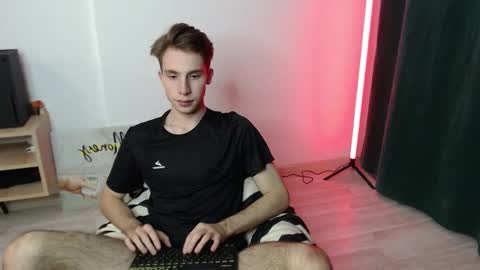 Im Brian online show from 11.02.25