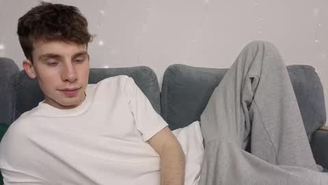 Im Brian online show from 03.20.26