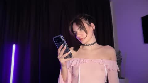 Snapshot of cute_bubbles chatting on 02.01.26 cute_bubbles online show from 02.01.26