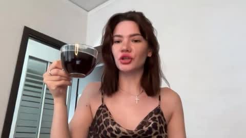 cute_bubbles online show from 07.19.26