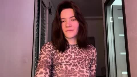 cute_bubbles online show from 07.31.26