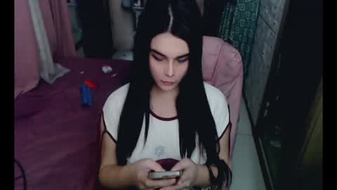 Snapshot of cute_candace chatting on 01.08.25 indianadollbaby online show from 01.08.25