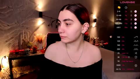 Hanna online show from 10.27.25