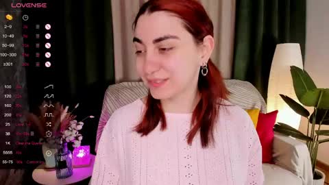 Hanna online show from 05.01.26