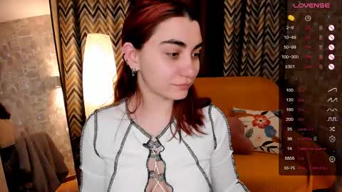 Snapshot of cute_chus chatting on 05.20.26 Hanna online show from 05.20.26