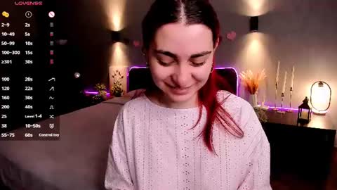 Hanna online show from 08.07.26