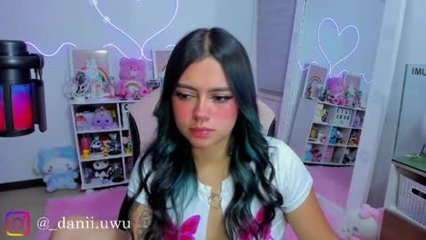 Dani  online show from 05.01.26