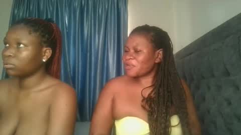 Snapshot of cute_daniellah chatting on 10.22.25 Danillah online show from 10.22.25