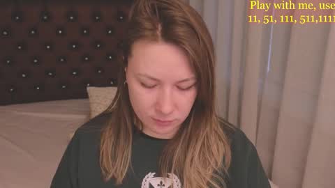 Everyday stream in the same time online show from 03.07.26