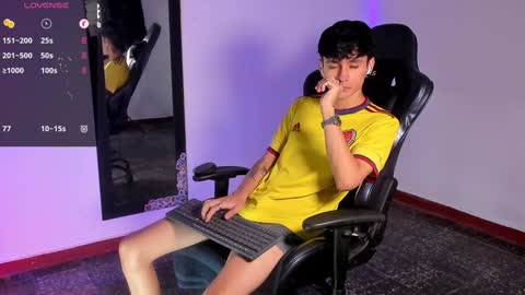 Diego online show from 01.23.25