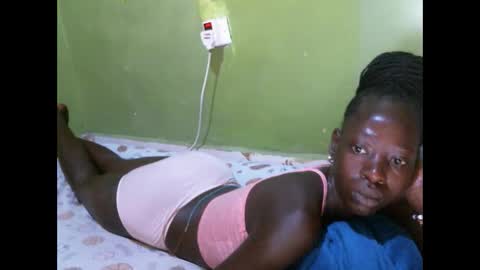 cute_doria online show from 09.27.25