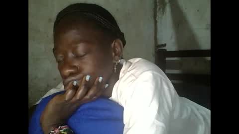 cute_doria online show from 12.02.25