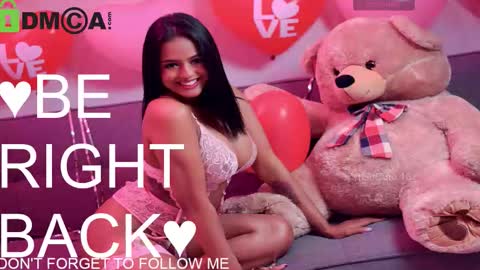    Independent Model online show from 03.10.26