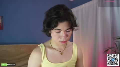 You Erelis  online show from 01.10.25