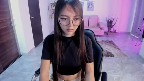 Bella Fox online show from 04.02.26